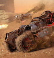 Шатер воронов